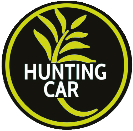HUNTING CAR
